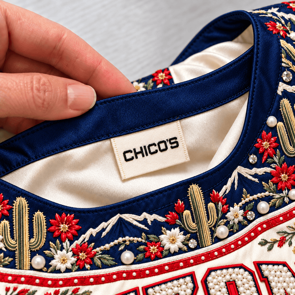 Premium AWC Collector’s Poncho NTVA