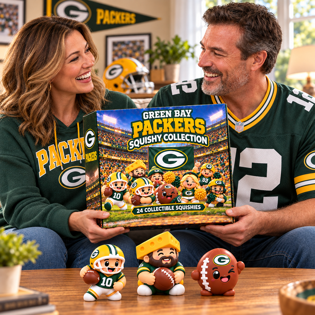 GBP Premium Advent Calendar PNPA
