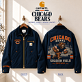 CCB Premium Detroit Jacket TMH