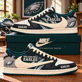 PREMIUM PLDE Retro Low-Top SNEAKER NPL