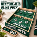 NYJ Premium Sling Puck Game Set TMH