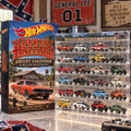 TDH Premium Mini Car Advent Calendar LNTH