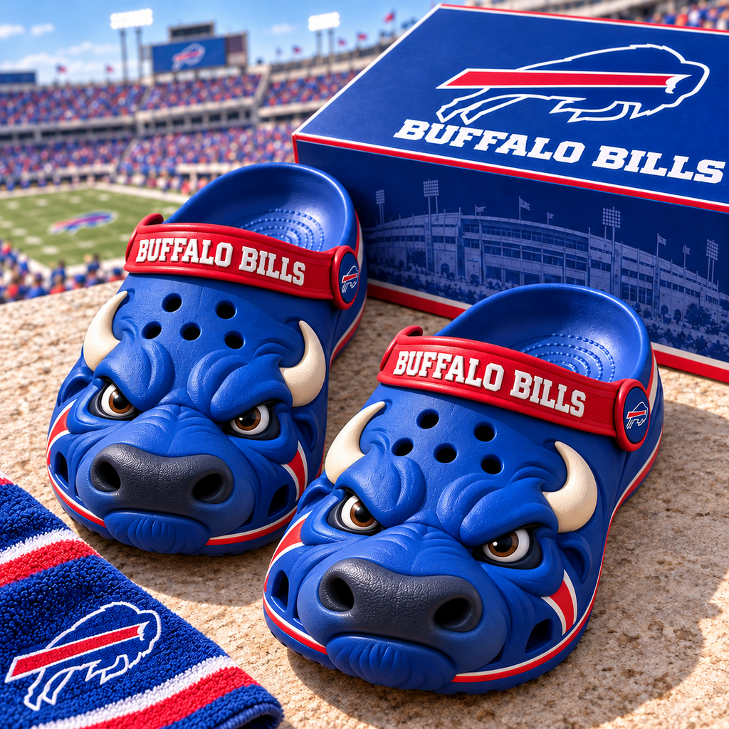 BFBL Premium SCULPTED COLLECTOR CLOGS HQH