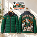 MHC Premium Puffer Jacket TMH