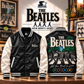 TBE Premium Varsity Bomber Jacket BMD