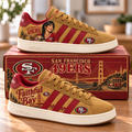 SF49 PREMIUM ART SNEAKERS HQH