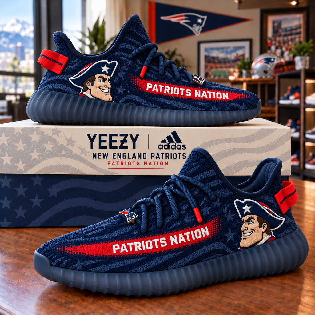 NEP Premium Low-Top Sneakers TTTT