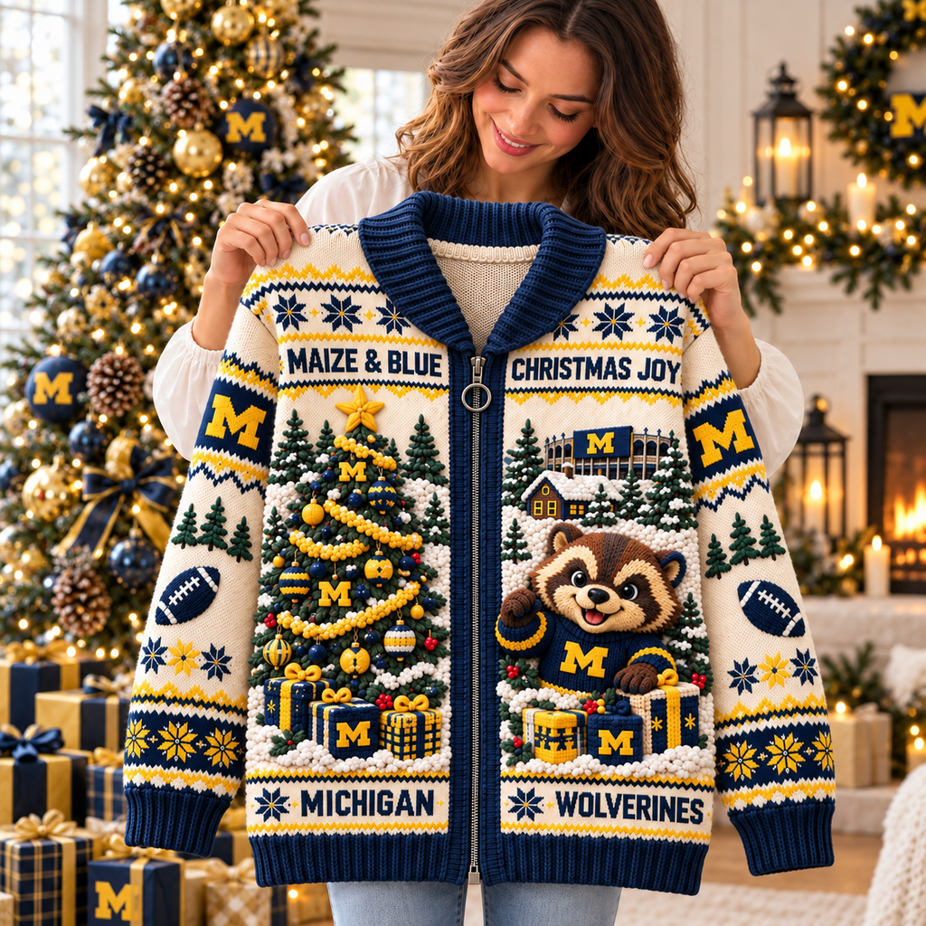 MWR WOOL ZIP CARDIGAN NPL