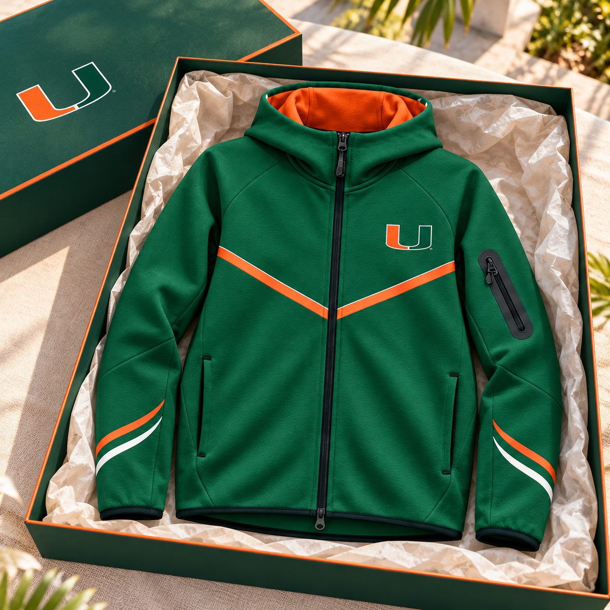 MHC PREMIUM GRAPHIC ZIP HOODIE HQH