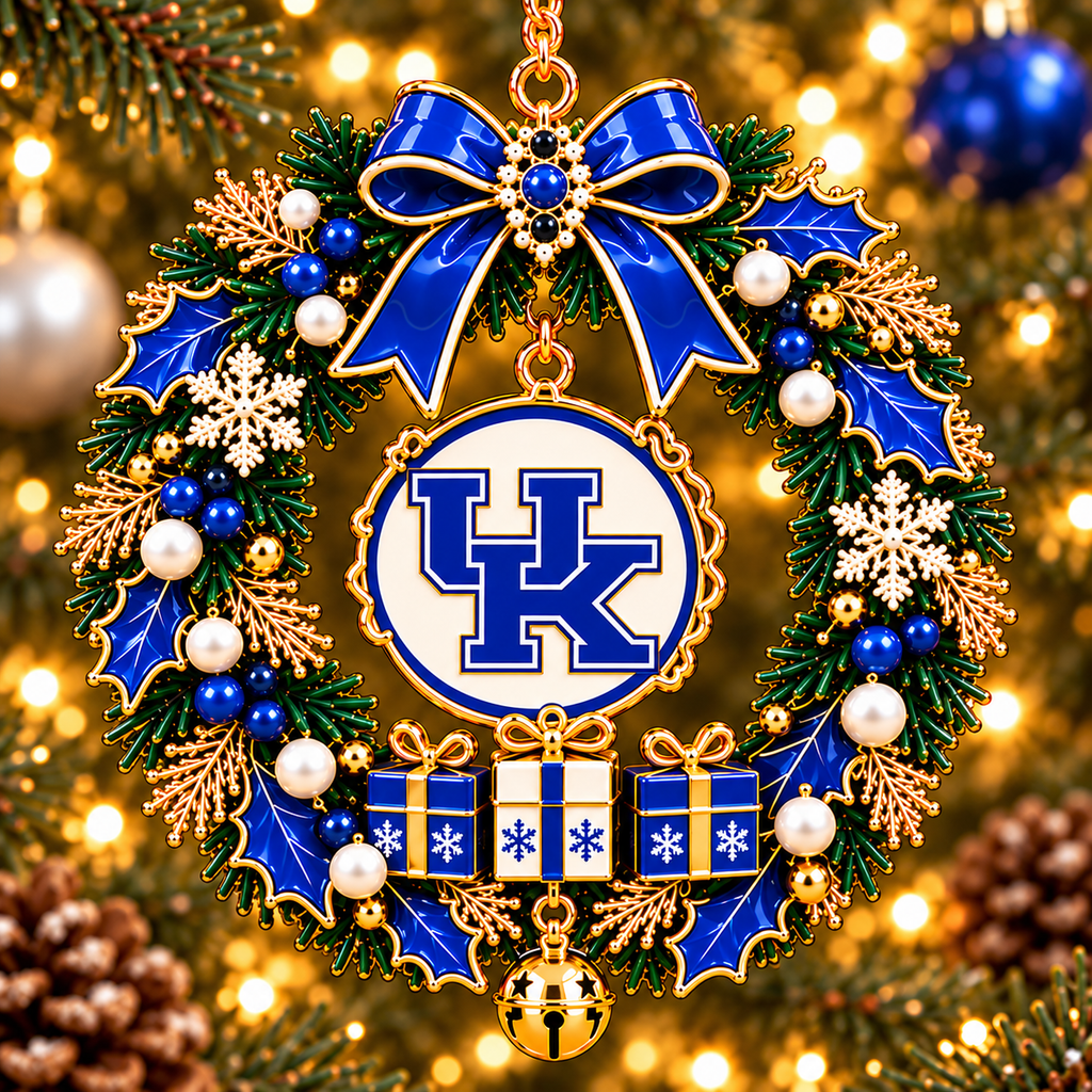 KWC Christmas Ornament PNPA