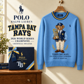TPBR Premium Crewneck Sweater NHVH