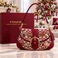 ACT Soho Bag With Charm NPL