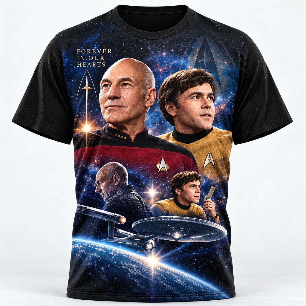 PREMIUM PTSW 3D SHIRT LNTH 3