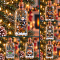 CCB Premium Christmas Tree Ornament Set TMH